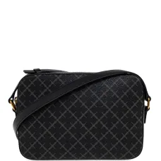 Малая сумка через плечо Lolla с геометрическим узором