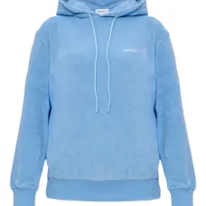 Худи из махрового полотенца Худи из махрового полотенца