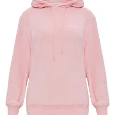 Худи из махрового полотенца Худи из махрового полотенца