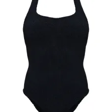 Купальник с жатым эффектом Sandy