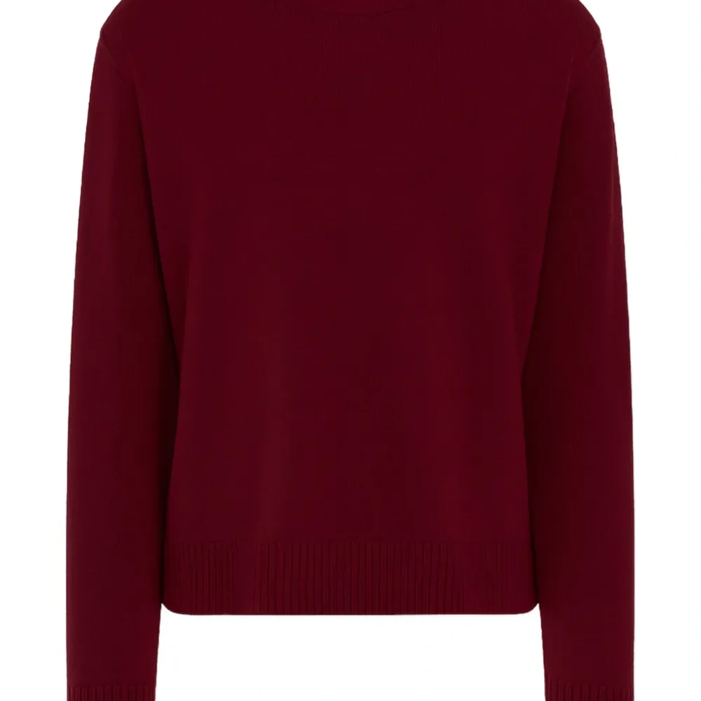 Шерстяной свитер Livane