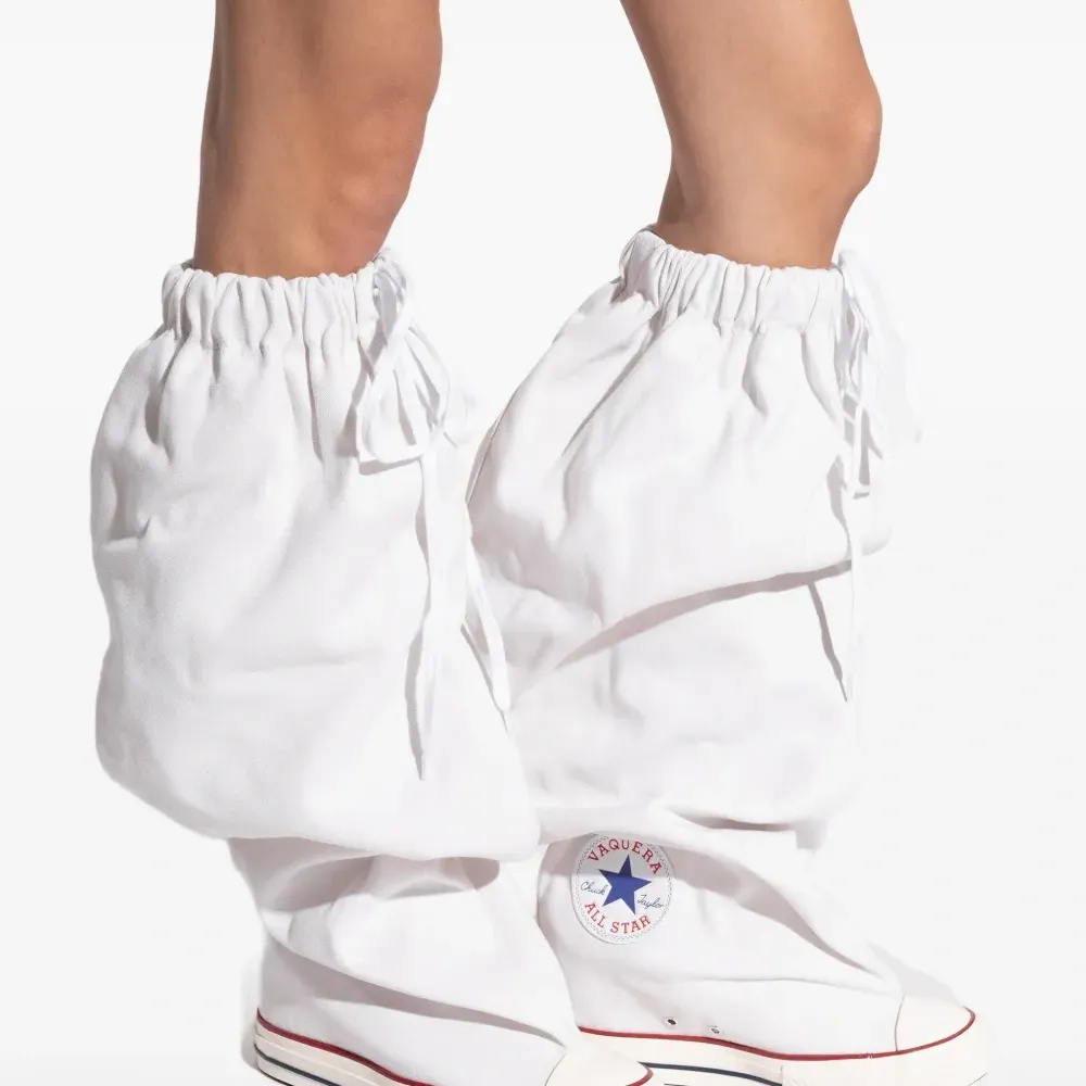 Кеды Chuck Taylor All Star XHi Slouch из коллаборации с Vaquera