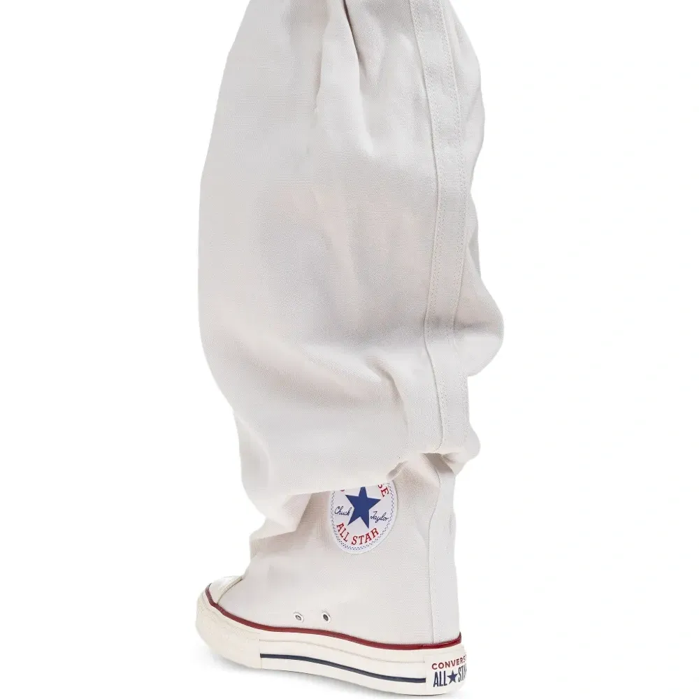 Кеды Chuck Taylor All Star XHi Slouch из коллаборации с Vaquera