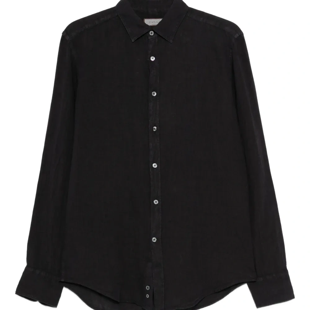 Рубашка на пуговицах Рубашка на пуговицах