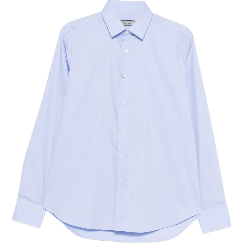 Рубашка с длинными рукавами