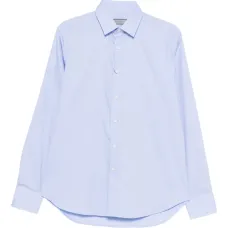 Рубашка с длинными рукавами