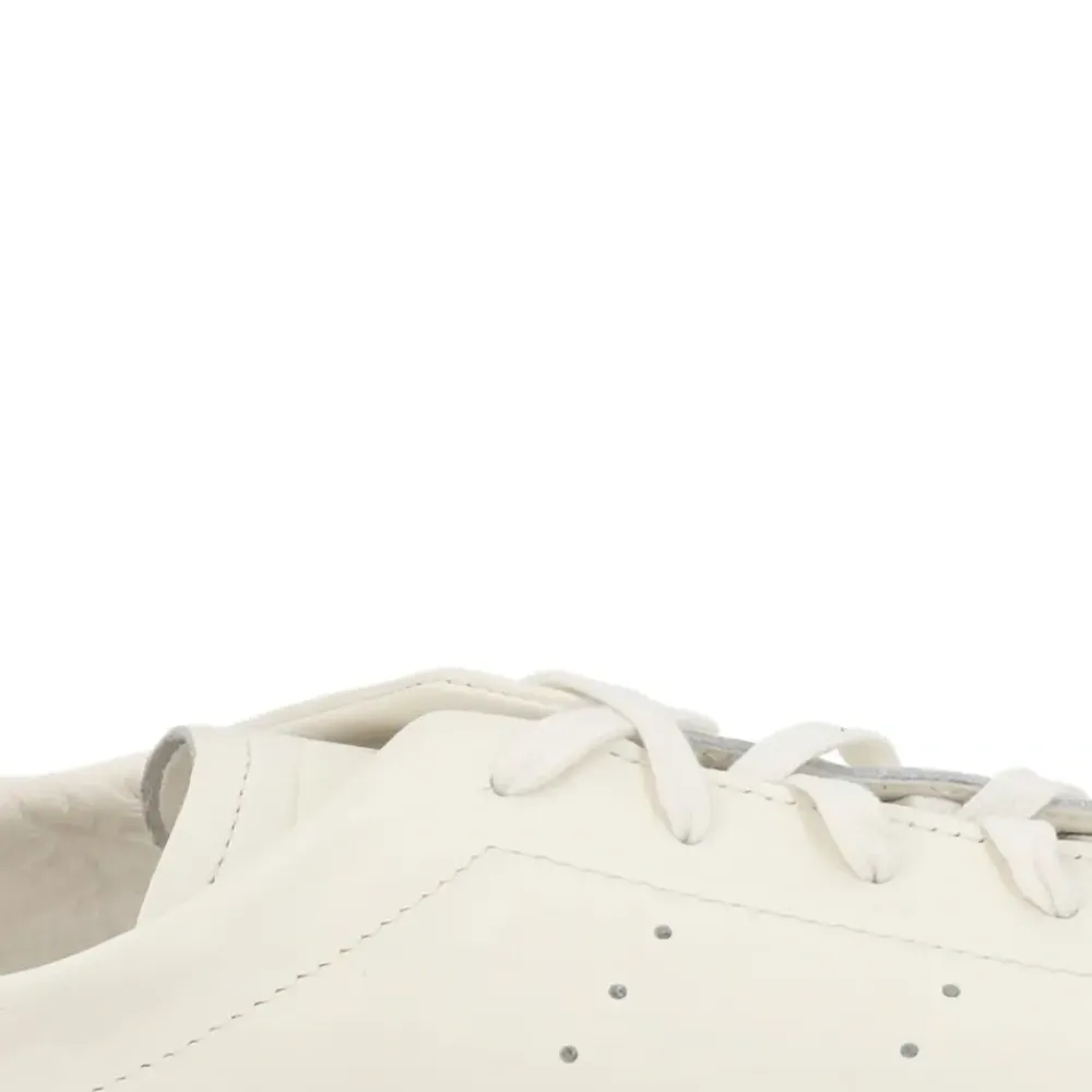 Перфорированные кроссовки Stan Smith Lo Pro