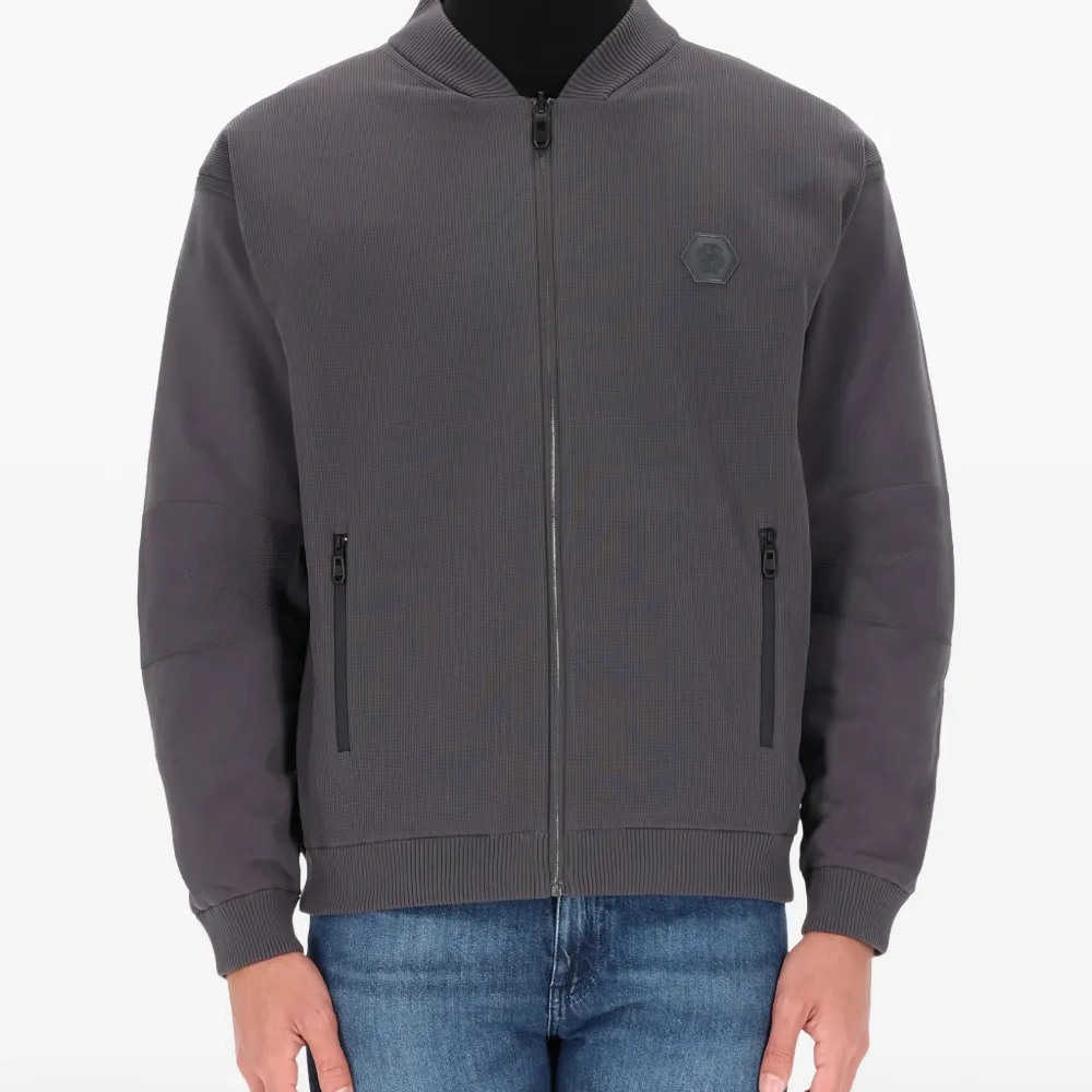 Толстовка на молнии Future Hy