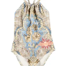 Купальник с цветочным принтом Daylight