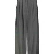 Брюки с защипами Брюки с защипами