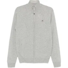 Кардиган на молнии Кардиган на молнии