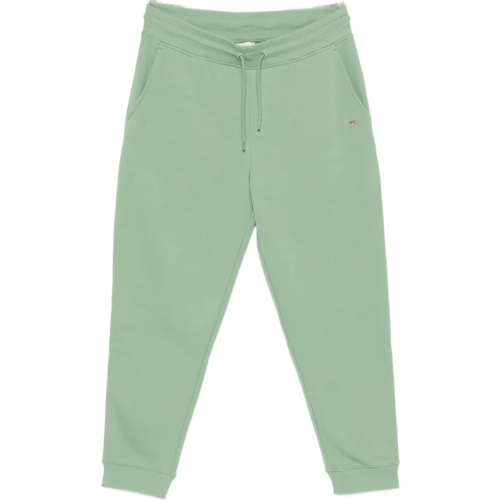 Треники на шнурке