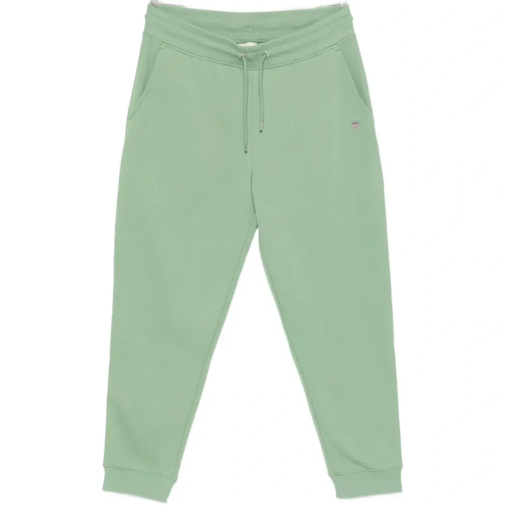 Треники на шнурке