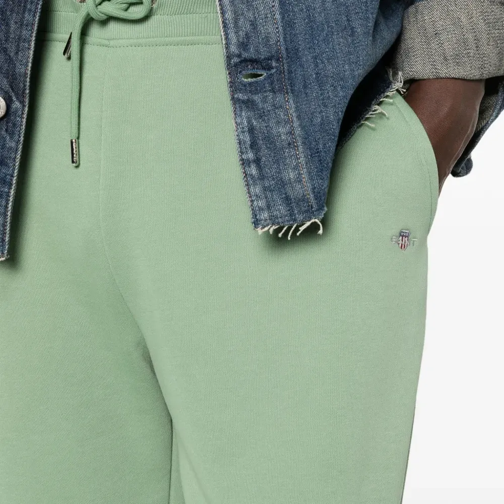 Треники на шнурке