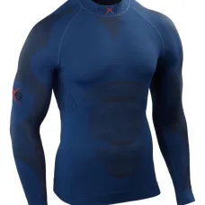 Топ с длинными рукавами