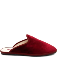 Бархатные мюли San Marco