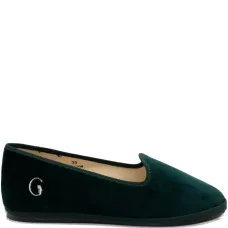 Слиперы Alberoni с логотипом Слиперы Alberoni с логотипом