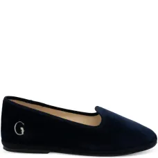 Слиперы Venezia с логотипом Слиперы Venezia с логотипом