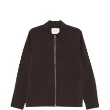 Куртка Virgil с карманом на молнии Куртка Virgil с карманом на молнии