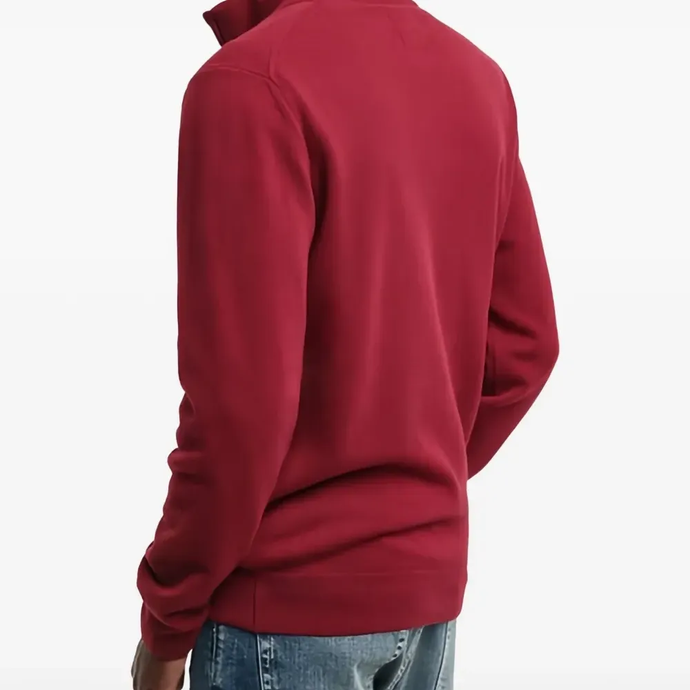 Толстовка на молнии