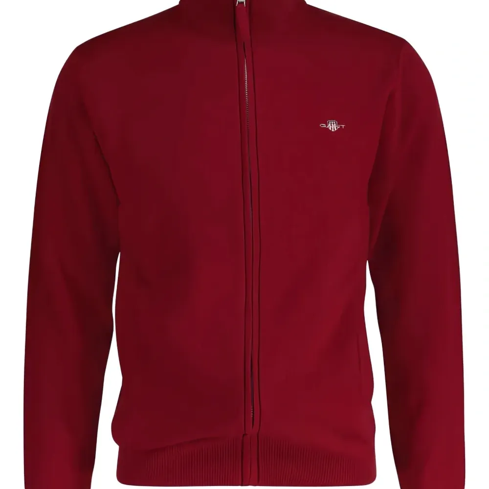 Толстовка на молнии