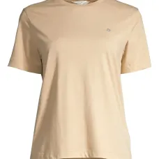 Футболка с короткими рукавами