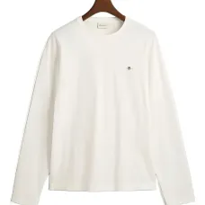 Футболка с длинными рукавами