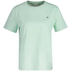 Футболка с короткими рукавами