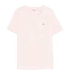 Футболка с логотипом