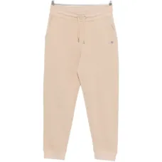 Спортивные брюки с кулиской