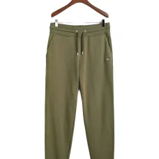 Спортивные брюки с логотипом