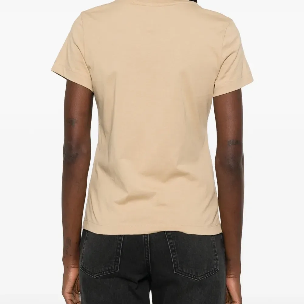 Базовая футболка