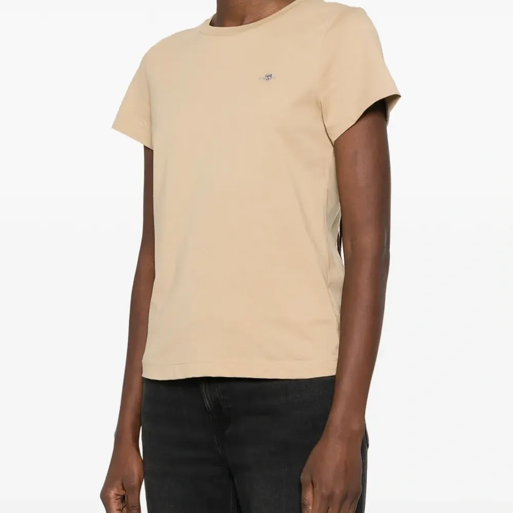 Базовая футболка