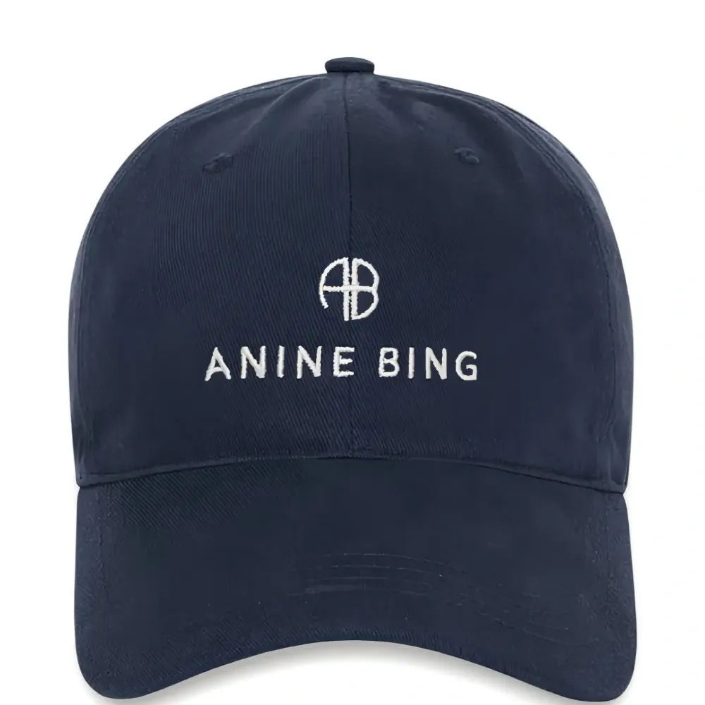 Бейсболка с логотипом Jeremy