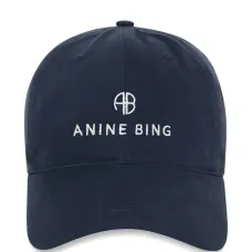 Бейсболка с логотипом Jeremy