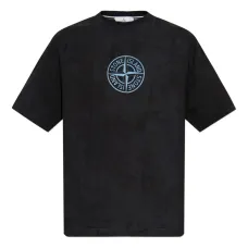 Футболка с логотипом