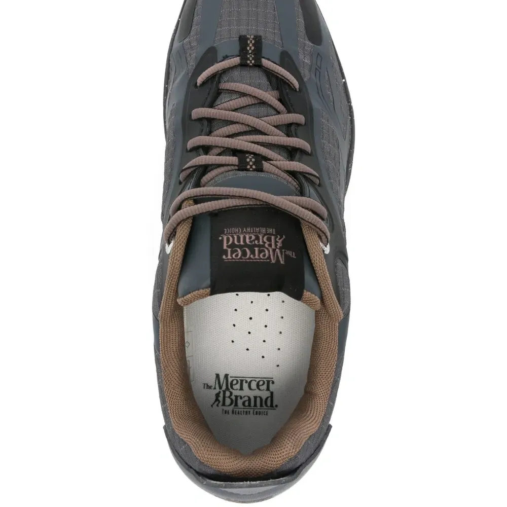 Кроссовки Re-Run Outdoor с крапинками