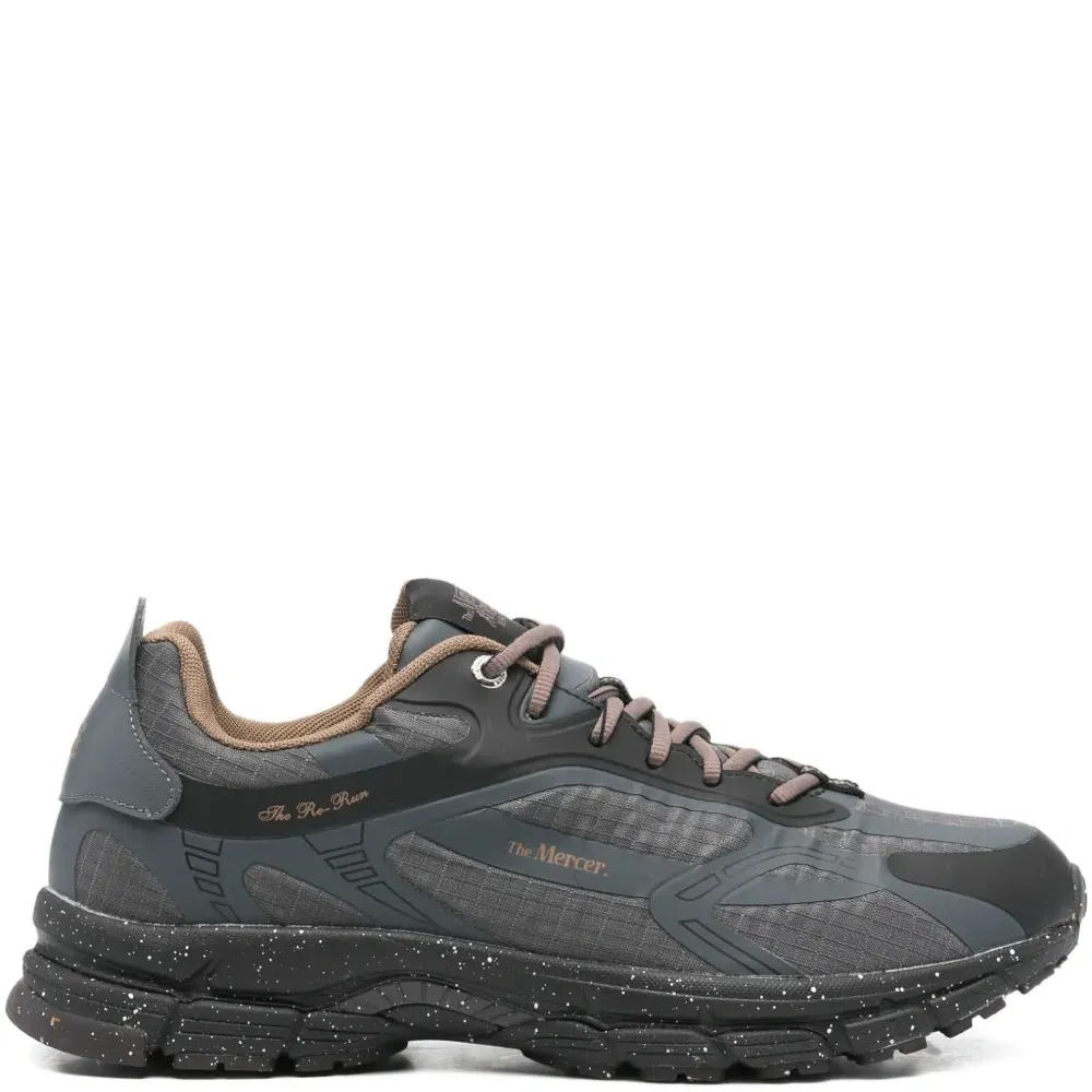 Кроссовки Re-Run Outdoor с крапинками Кроссовки Re-Run Outdoor с крапинками