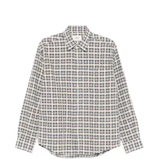 Рубашка Deon в клетку