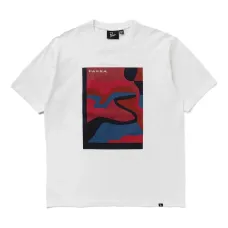 Хлопковая футболка FTP Booster Хлопковая футболка FTP Booster