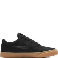 Кеды Nike SB Charge Canvas