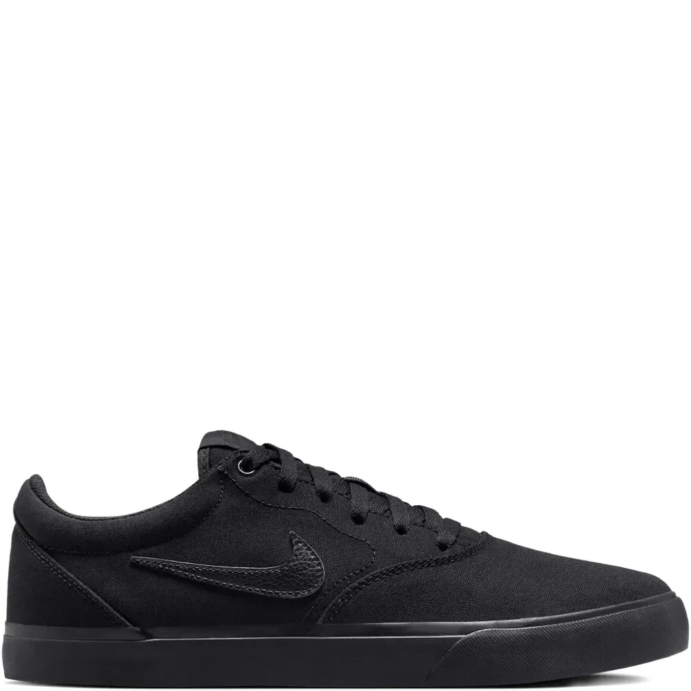 Кеды Nike SB Charge Canvas