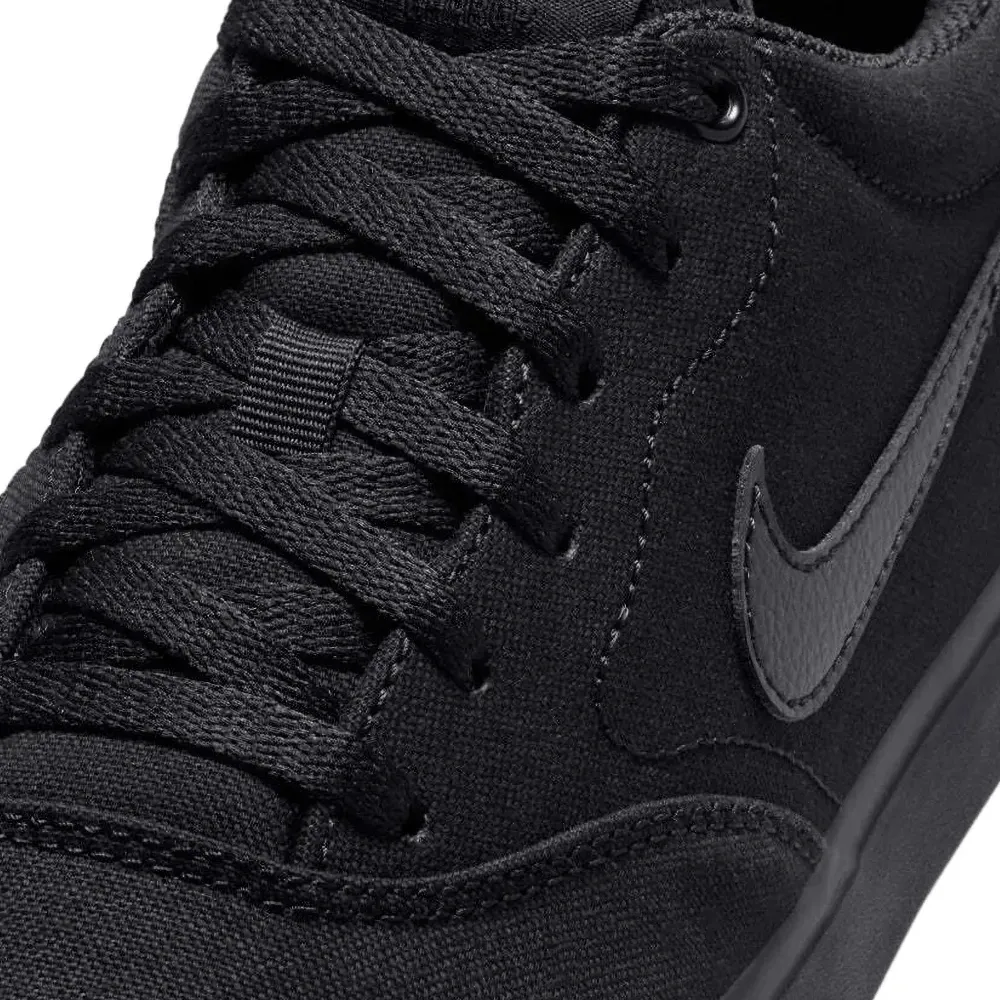 Кеды Nike SB Charge Canvas