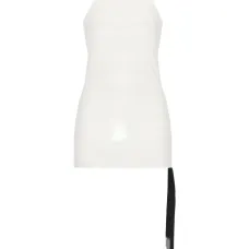 Майка без рукавов с круглым вырезом Майка без рукавов с круглым вырезом