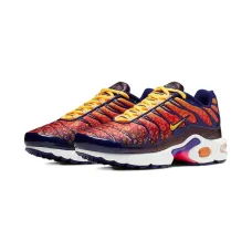 Кроссовки Air Max Plus GS "Back To School"