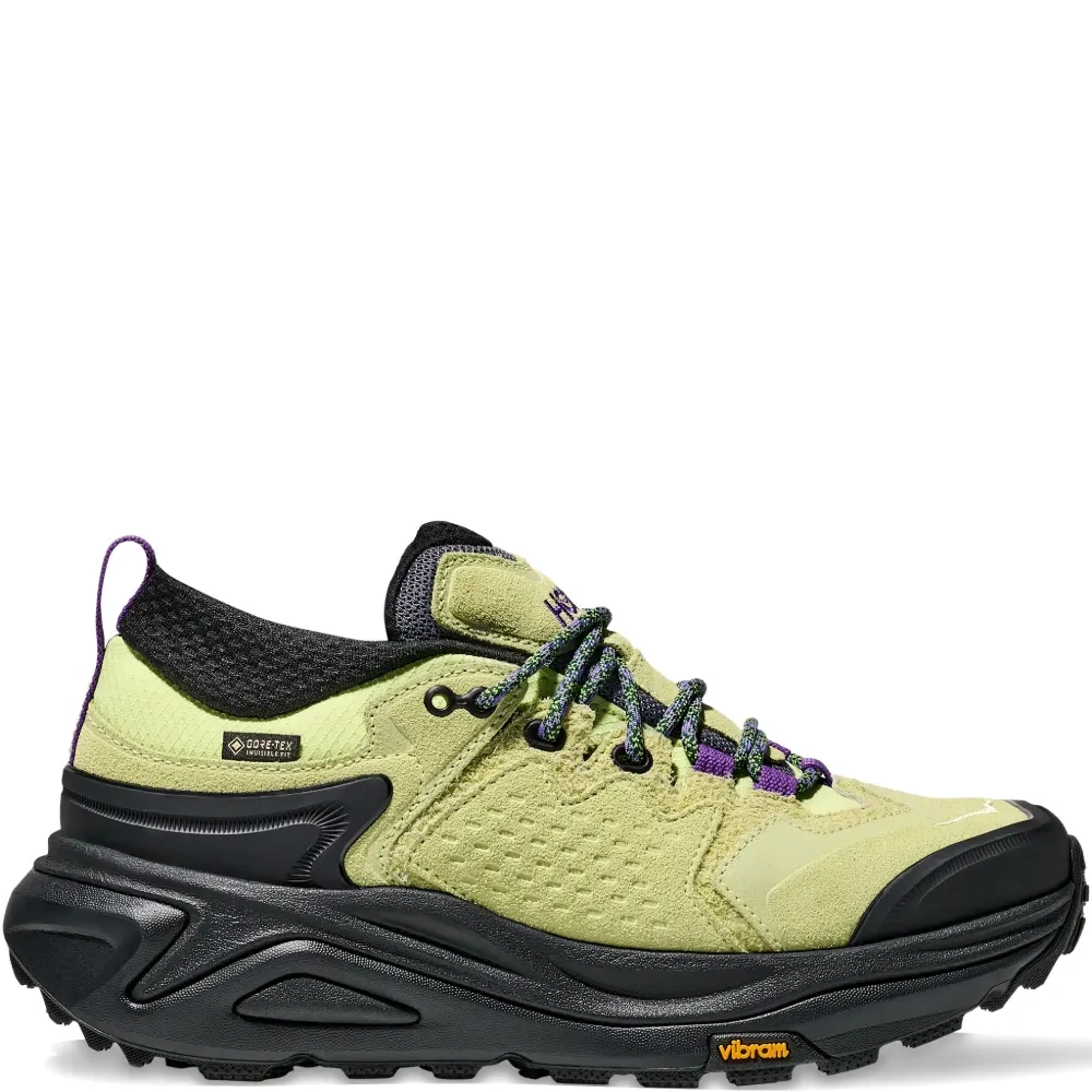 Кроссовки для хайкинга Kaha 3 Low GTX