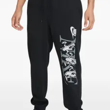 Клубные спортивные штаны