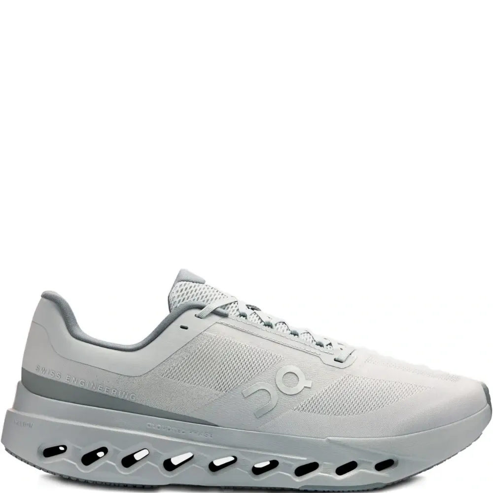 Кроссовки Cloudsurfer Next низкие