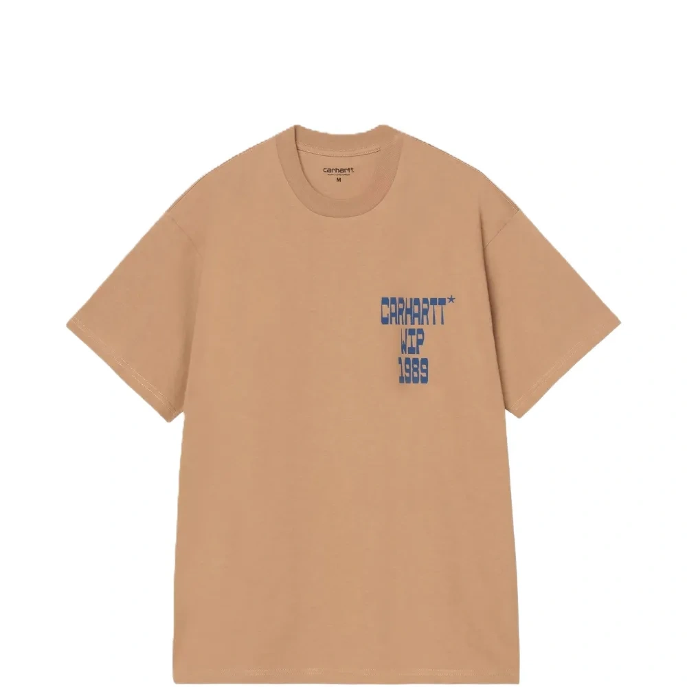 Футболка Blocks