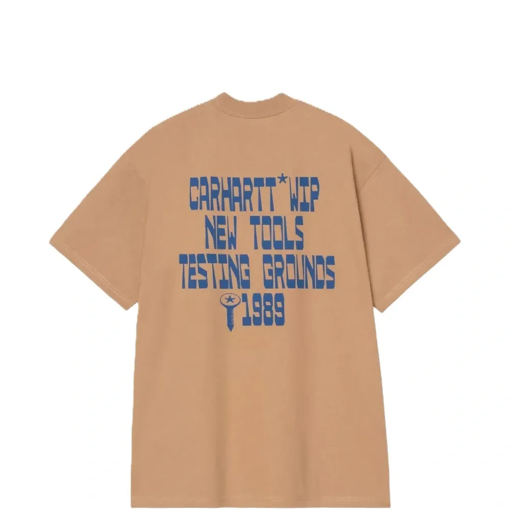 Футболка Blocks